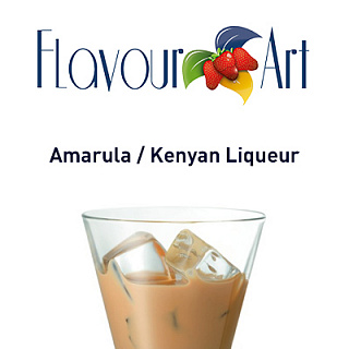 картинка Amarula / Kenyan Liqueur от магазина Paromag 
