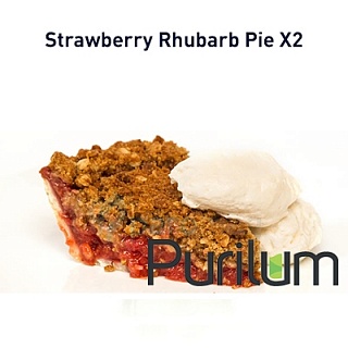 картинка Strawberry Rhubarb Pie X2 от магазина Paromag 