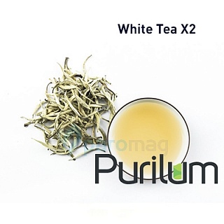 картинка White Tea X2 от магазина Paromag 