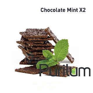 картинка Chocolate Mint X2 от магазина Paromag 