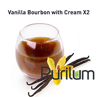 картинка Vanilla Bourbon with Cream X2 от магазина Paromag 