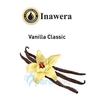 картинка Vanilla Classic от магазина Paromag 