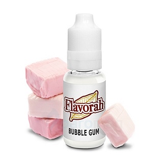 картинка Bubble Gum от магазина Paromag 