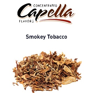 картинка Smokey Tobacco от магазина Paromag 