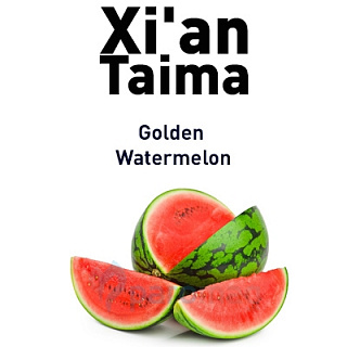 картинка Golden Watermelon от магазина Paromag 