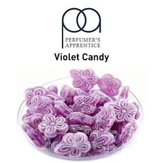 картинка Violet Candy от магазина Paromag 