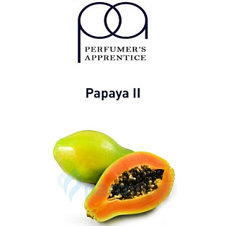 картинка Papaya II от магазина Paromag 