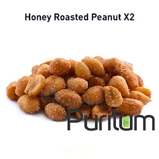 картинка Honey Roasted Peanut X2 от магазина Paromag 