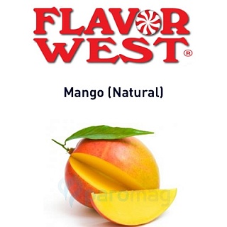 картинка Mango (Natural) от магазина Paromag 
