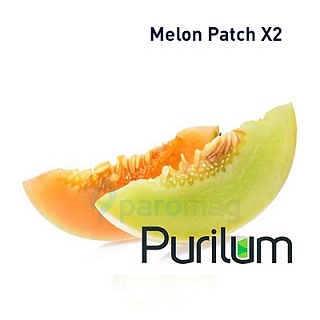 картинка Melon Patch X2 от магазина Paromag 