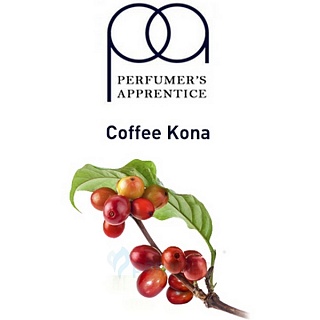 картинка Coffee Kona от магазина Paromag 