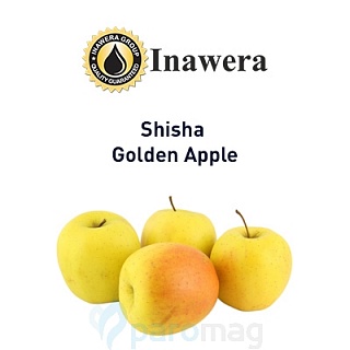 картинка Shisha Golden Apple от магазина Paromag 