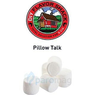 картинка Pillow Talk от магазина Paromag 