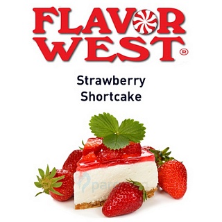 картинка Strawberry Shortcake  от магазина Paromag 