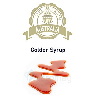 картинка Golden Syrup от магазина Paromag 