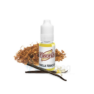 картинка Vanilla Tobacco от магазина Paromag 