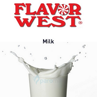 картинка Milk от магазина Paromag 