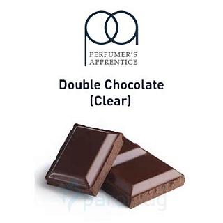картинка Double Chocolate (Clear) от магазина Paromag 