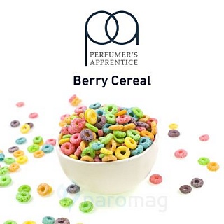 картинка Berry Cereal от магазина Paromag 