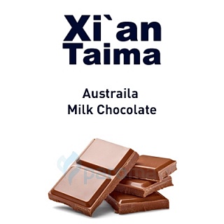 картинка Austraila Milk Chocolate от магазина Paromag 