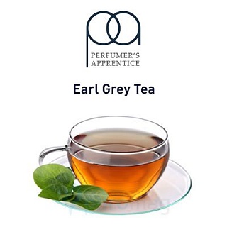 картинка Earl Grey Tea от магазина Paromag 