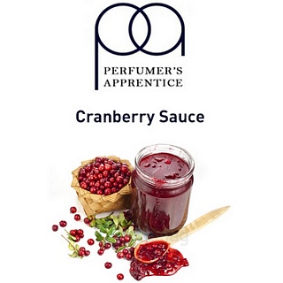 картинка Cranberry Sauce от магазина Paromag 
