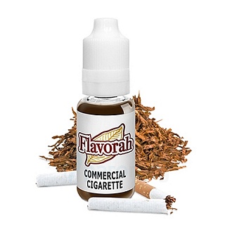 картинка Commercial Cigarette от магазина Paromag 