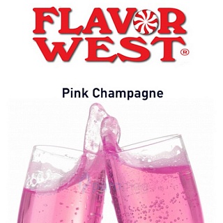 картинка Pink Champagne от магазина Paromag 