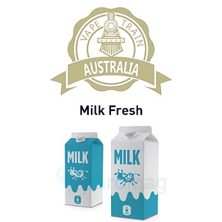 картинка Milk Fresh от магазина Paromag 