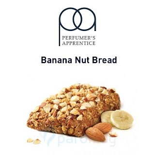 картинка Banana Nut Bread от магазина Paromag 