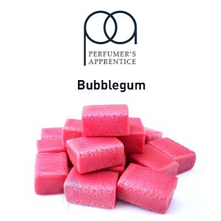 картинка Bubblegum от магазина Paromag 