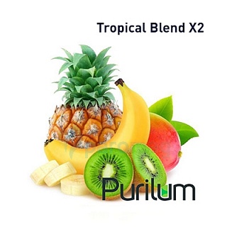 картинка Tropical Blend X2 от магазина Paromag 