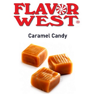 картинка Caramel Candy от магазина Paromag 