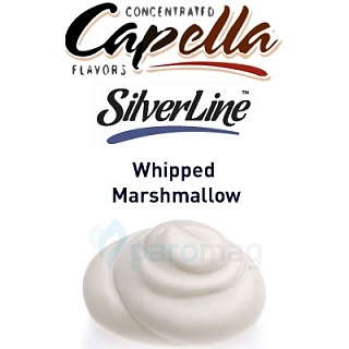 картинка Whipped Marshmallow от магазина Paromag 