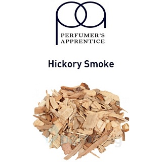 картинка Hickory Smoke от магазина Paromag 