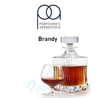 картинка Brandy от магазина Paromag 