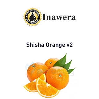 картинка Shisha Orange v2 от магазина Paromag 