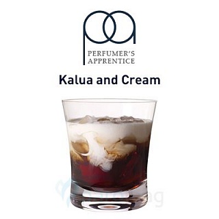 картинка Kalua and Cream от магазина Paromag 