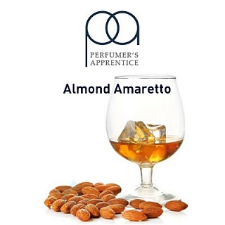 картинка Almond Amaretto от магазина Paromag 