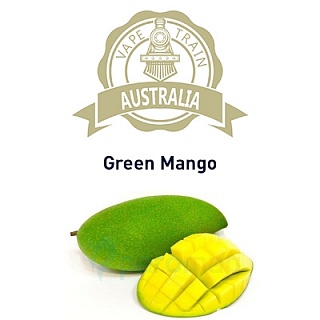 картинка Green Mango от магазина Paromag 