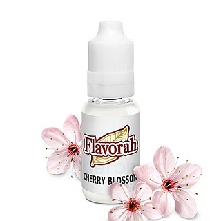 картинка Cherry Blossom от магазина Paromag 