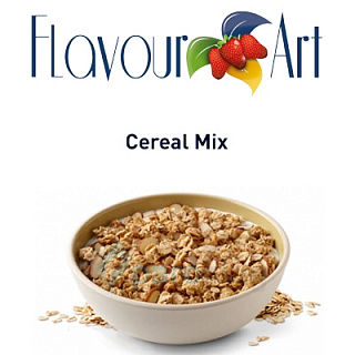 картинка Cereal Mix от магазина Paromag 
