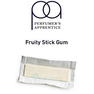 картинка Fruity Stick Gum от магазина Paromag 