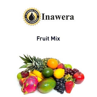 картинка Fruit Mix от магазина Paromag 