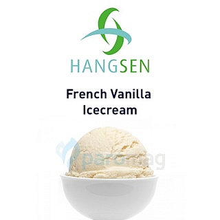картинка French Vanilla Icecream от магазина Paromag 