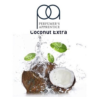 картинка Coconut Extra от магазина Paromag 