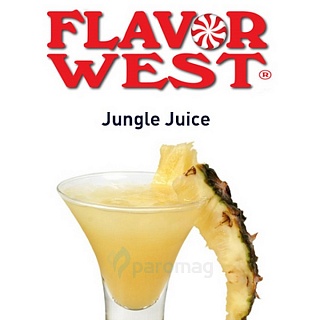 картинка Jungle Juice от магазина Paromag 