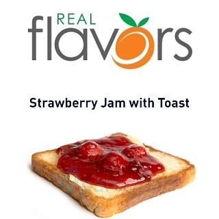 картинка Strawberry Jam with Toast SC от магазина Paromag 