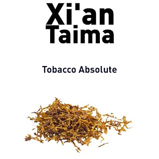 картинка Tobacco Absolute от магазина Paromag 