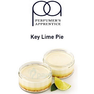картинка Key Lime Pie от магазина Paromag 